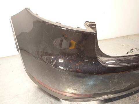 Foto 2ª: Paragolpes Trasero Porsche Macan 2.0 16V TFSI CAT 245CV 180KW [DKNA] (2021)