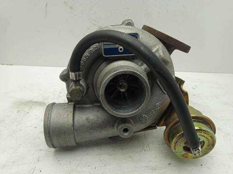 Turbocompresor Alfa Romeo 164 2.5 TD 125CV 92KW