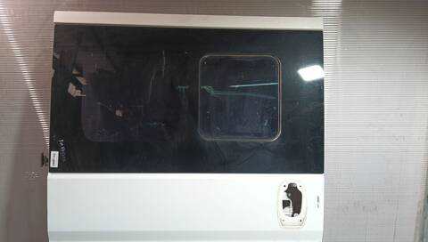 Foto 3ª: Puerta Lateral Corredera Derecha Peugeot Boxer HDI 333) 120CV 88KW CAJA CERRADA [4HU] (2007)