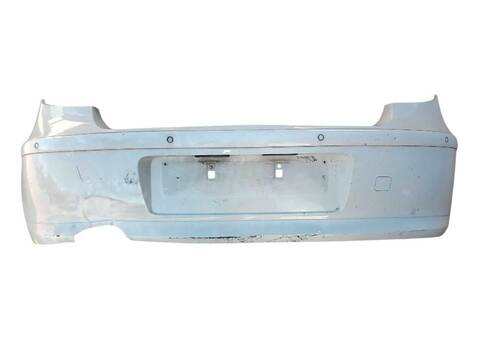 Foto 2ª: Paragolpes Trasero Bmw Serie 1 114 116 D (2006)