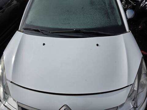 Capot Citroen C3 HMZ