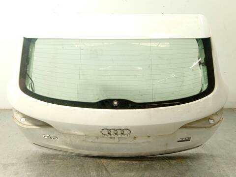 Portón Audi Q5 2.0 TDI QUATTRO 177CV 130KW