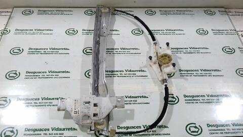 Foto 2ª: Elevalunas Eléctrico Delantero Derecho Citroen C4 COOL BERLINA 90CV 66KW [9HX] (2009)