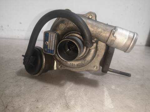 Foto 3ª: Turbocompresor Opel Corsa Z13DT (2006)