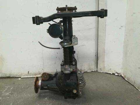 Foto 3ª: Diferencial Delantero Mitsubishi Montero 3.2 DI-D KAITEKI 3-PTAS.) 170CV 125KW [4M41] (2009)