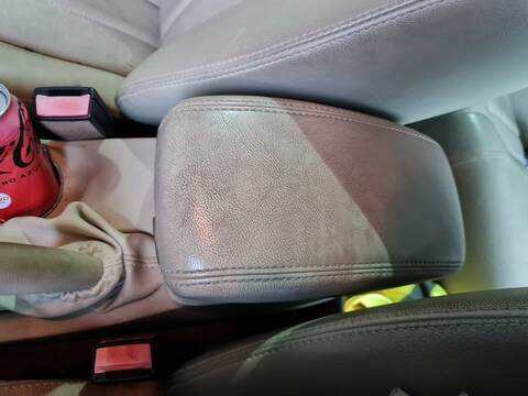 Consola Central Jaguar X Type 2.0 V6 EXECUTIVE 156CV 115KW