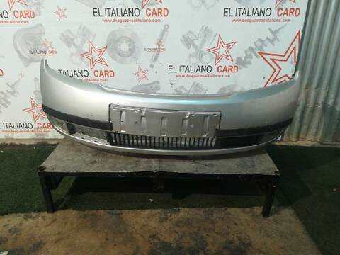 Paragolpes Delantero Skoda Fabia COMFORT 64CV 47KW