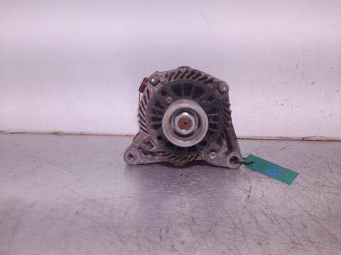 Foto 4ª: Alternador Peugeot 207 CONFORT 73CV 54KW [KFV] (2008)