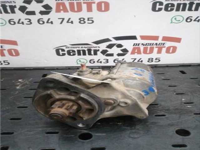 Foto 2ª: Motor de Arranque Land Rover Freelander 2.0 E [2 0 LTR. - 80 KW TD4 CAT] 109CV