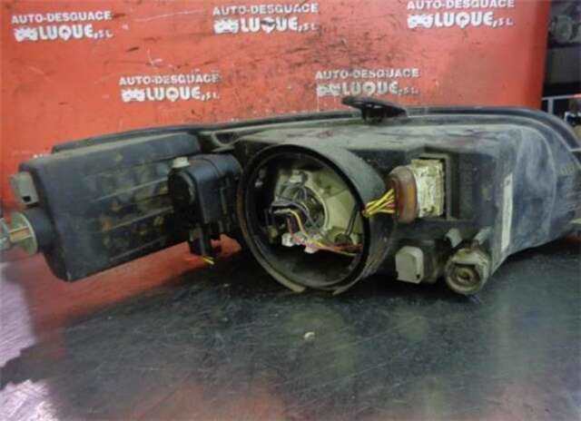 Foto 2ª: Faro Izquierdo Peugeot 306 1.9 DT [DHY (XUD9TE)]