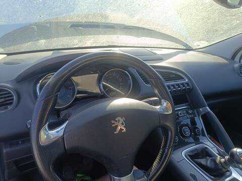 Kit Airbag Peugeot 3008 ACTIVE 120CV 88KW
