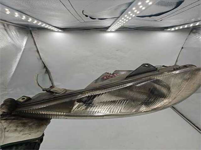 Foto 2ª: Faro Izquierdo Peugeot 206 1.4 X-LINE [1.4 LTR. - 55 KW] [KFW]