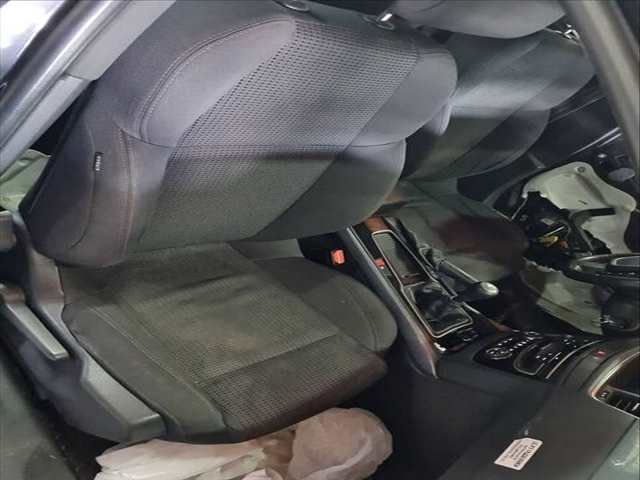 Asiento Delantero Derecho Peugeot 508 ACTIVE 150CV 110KW