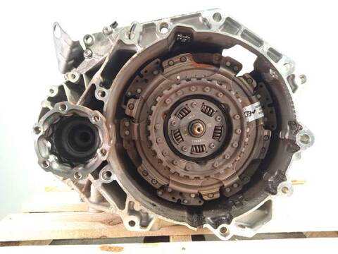 Caja Cambios Automatica Audi Q2 SPORT EDITION 150CV 110KW AUT.