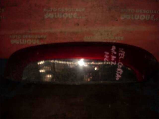 Foto 2ª: Piloto Trasero Derecho Opel Corsa 1.3 CDTI [Z 13 DTJ]