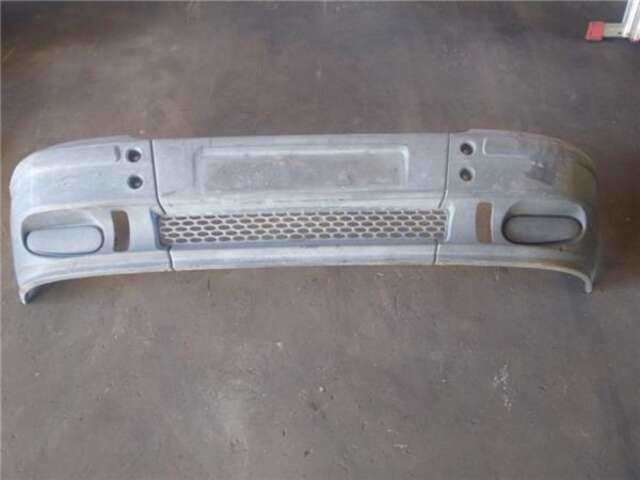 Paragolpes Delantero Ford Transit 2.0 FT 280 2.0 [2.0 LTR. - 74 KW TDE CAT] FURGON CORTO (FY)(2000 _)