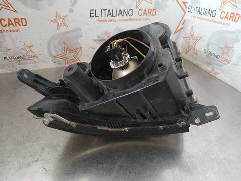 Foto 3ª: Faro Izquierdo Opel Vectra BERLINA 100CV 74KW (2002)