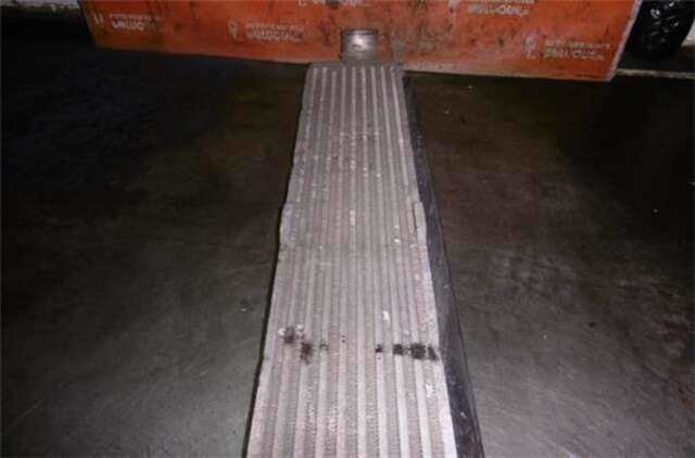 Foto 2ª: Intercooler Fiat Ducato 2.3 JTD [F1AE0481C]