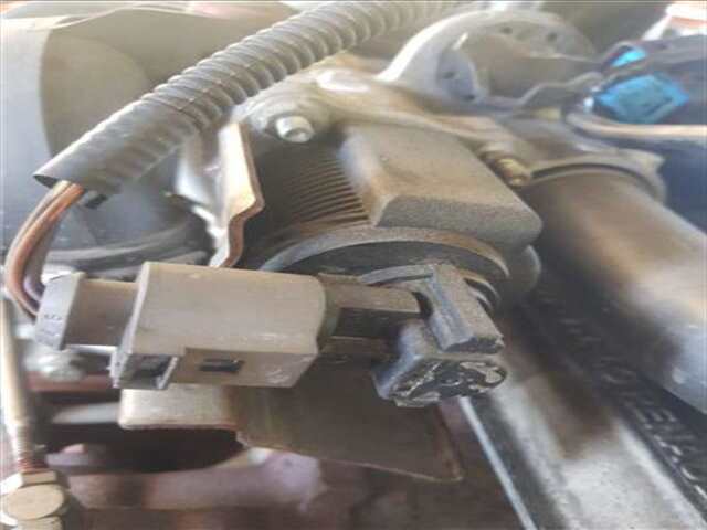 Foto 3ª: Valvula EGR Renault Clio 1.5 AUTHENTIQUE [1.5 LTR. - 60 KW DCI DIESEL] [K9K B7]