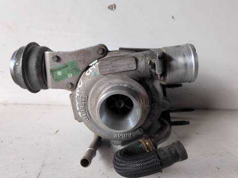 Turbocompresor Suzuki Grand Vitara F9Q