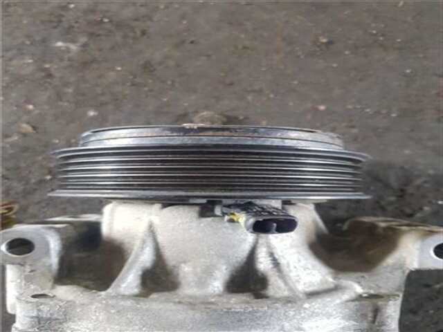 Foto 3ª: Compresor Aire Acondicionado Fiat Punto 1.2 NATURAL POWER [188 A4.000]