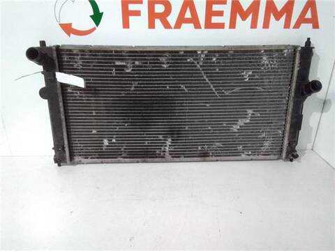 Radiador Motor Toyota Celica 1.8