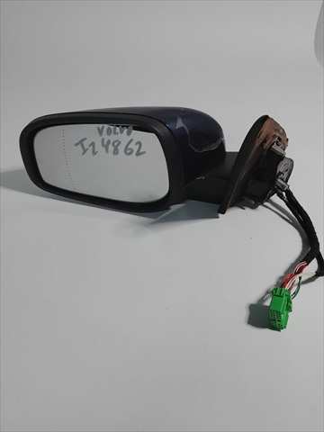 Foto 2ª: Retrovisor Izquierdo Volvo S60 2.4 D [D5244T] (2003)