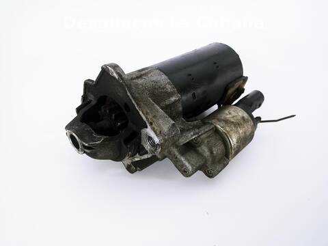 Motor de Arranque Seat Exeo 2.0 TDI