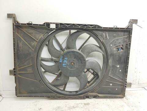 Foto 3ª: Electroventilador Mercedes Clase A 140 A 160 CDI A-EDITION 82CV 60KW [640942] (2008)