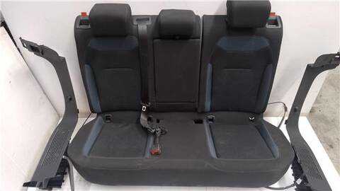 Asientos Traseros Seat Ateca 1.0 ERENCE [1 0 LTR. - 85 KW TSI] 116CV