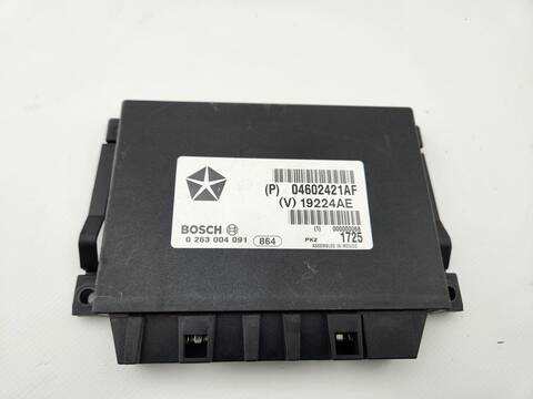 Foto 3ª: Centralita Motor ECU Chrysler 300 3.0 CRD 218CV 160KW [642982] (2006)