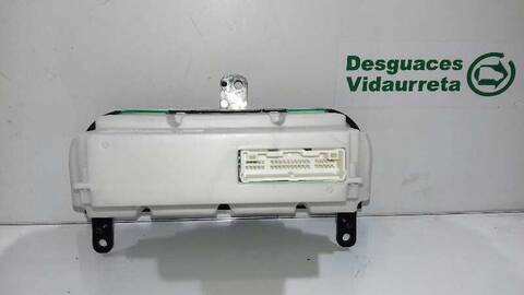 Foto 2ª: Mando Climatizador Nissan Qashqai 2.0 DCI TD CAT 150CV 110KW [M9R] (2007)