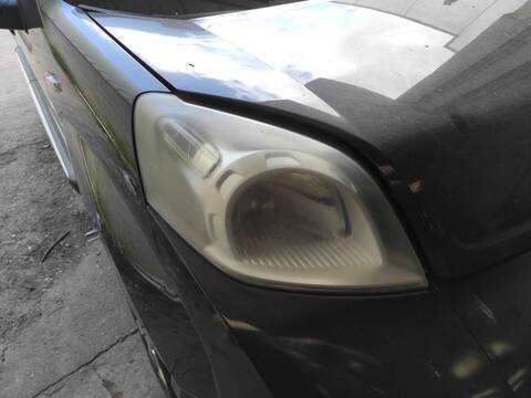 Faro Derecho Fiat Qubo 199A2000