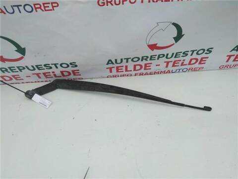 Brazo Limpia Delantero Izquierdo Toyota Prius 1.5