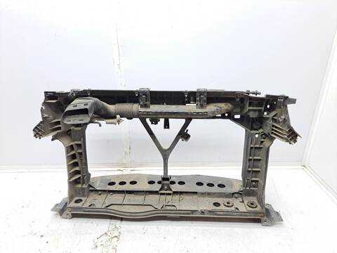 Foto 3ª: Panel Frontal Mazda 3 1.6 CRDT ACTIVE BERLINA 109CV 80KW [Y6] (2009)
