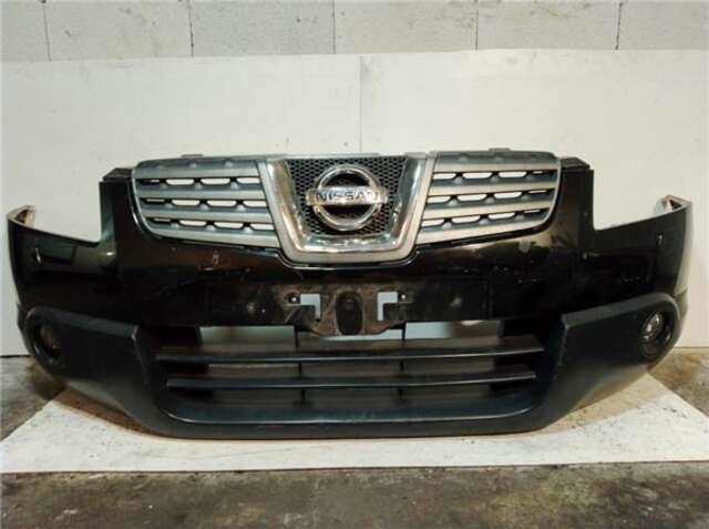 Paragolpes Delantero Nissan Qashqai 1.5 TEKNA SPORT [1.5 LTR. - 78 KW DCI TURBODIESEL CAT]