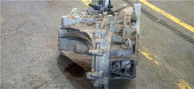 Foto 2ª: Caja Cambios Kia Carens 1.7 BASIC [1.7 LTR. - 85 KW CRDI CAT] [D4FD]