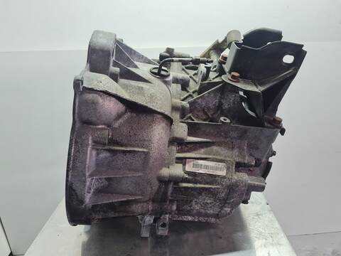 Foto 2ª: Caja Cambios Land Rover Freelander 2.0 TD4 CAT 112CV 82KW (2006)