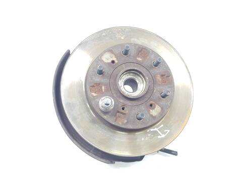 Mangueta Delantera Izquierda Mitsubishi Montero 3.2 DI-D GLS KAITEKI 3-PTAS.)