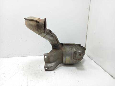 Catalizador Toyota Proace RH02
