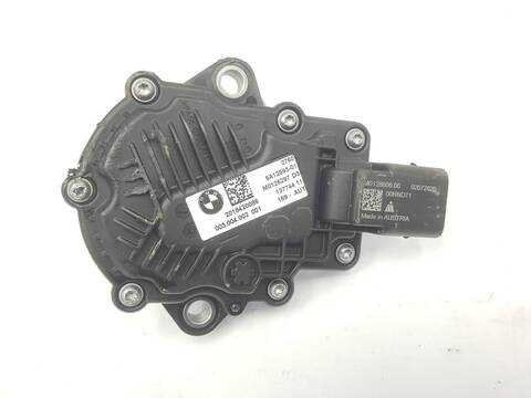 Centralita Motor ECU Bmw X3 2.0 252CV