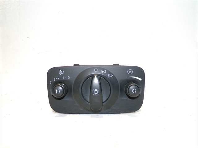 Foto 1ª: Mando Luces Ford S Max 2.0 TDCI 2006-2015 [QXWB] (2008)