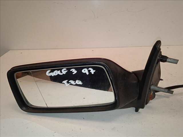 Retrovisor Izquierdo Volkswagen Golf 1.6