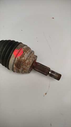 Foto 4ª: Transmision Delantera Derecha Renault Kangoo 1.5 DIESEL [D/K9 B7] (2007)