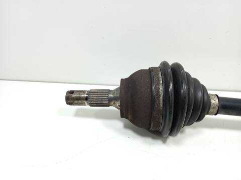 Foto 2ª: Transmision Delantera Izquierda Peugeot Partner BH02 (2016)