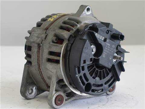 Foto 2ª: Alternador Renault Megane 1.6 16V BZ0H) 101CV 74KW III FASTBACK BZ0_) [K4M P 848] (2008)