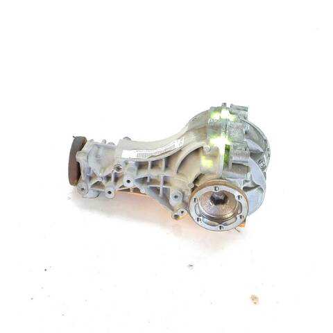 Diferencial Trasero Audi Q5 3.2 FSI QUATTRO