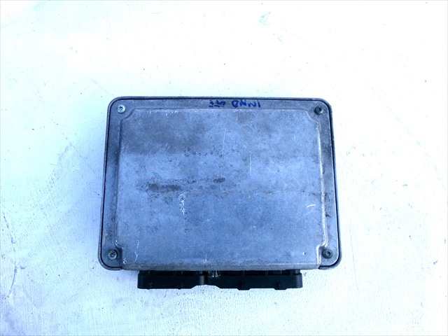 Foto 2ª: Centralita Motor ECU Mg ZS 2.0 D 2001-2005 (2005)