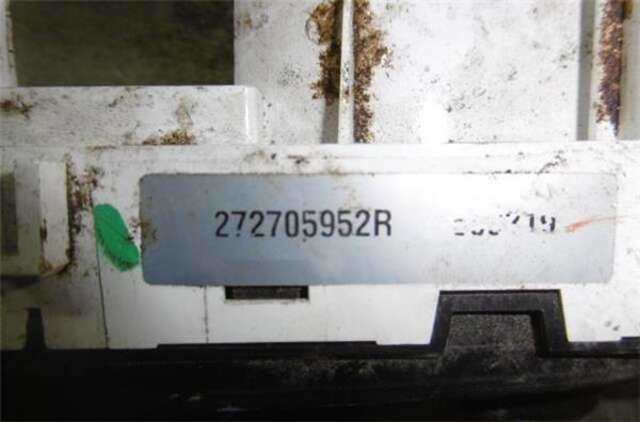 Mando Climatizador Renault Clio 1.2 16V