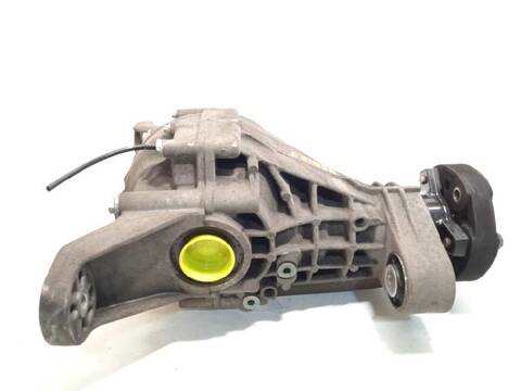 Foto 3ª: Diferencial Trasero Mercedes Clase ML 320 3.0 CDI W164) 224CV 165KW 164.122) [642940] (2007)